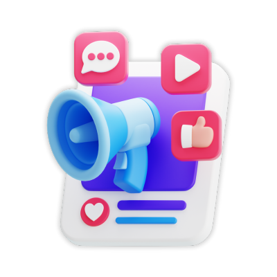 Social Media Design Inventonics