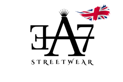 EA7 Street wear