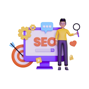 Speed & SEO Optimization