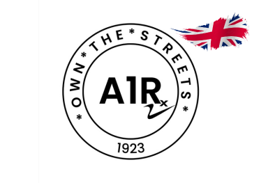 Air 2x Own The Street