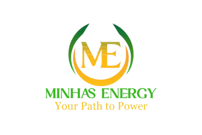 Minhas Energy Logo