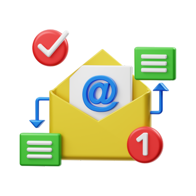 Email Marketing & Automation