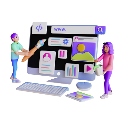 Content Creation & Strategy