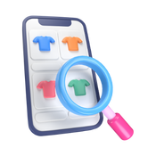Product Listing Images