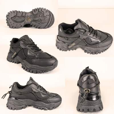 Shoes Before Shoes Before