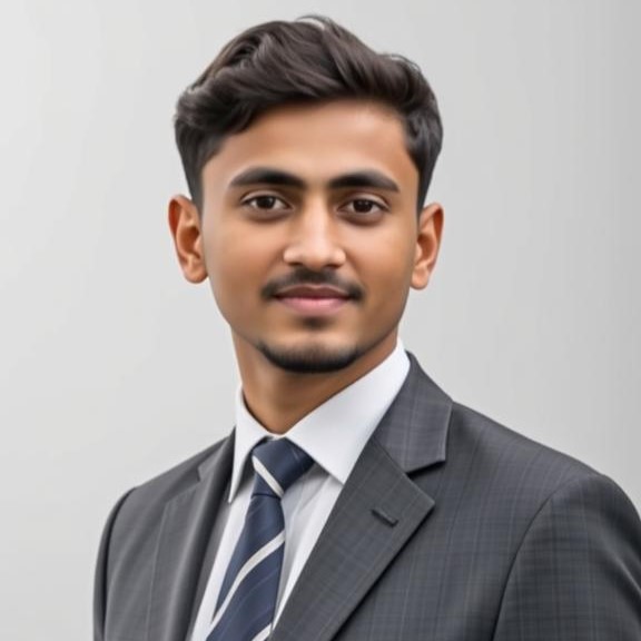 Abdul Rafay CEO - Inventonics Digital IT Agecny