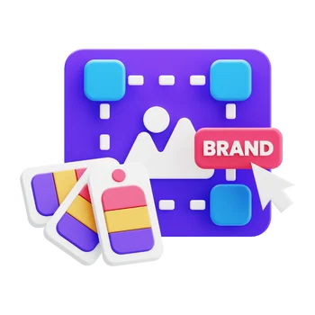 Brand Identity Designing Inventonics