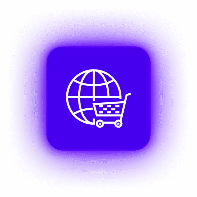 E-Commerce Solutions