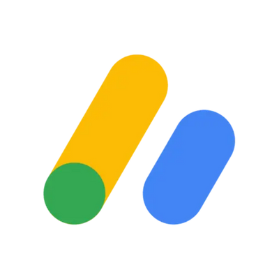 Google Asense PNG