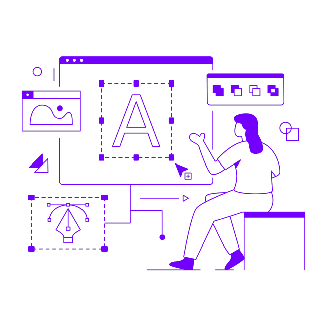 Graphic Designing Service Detail