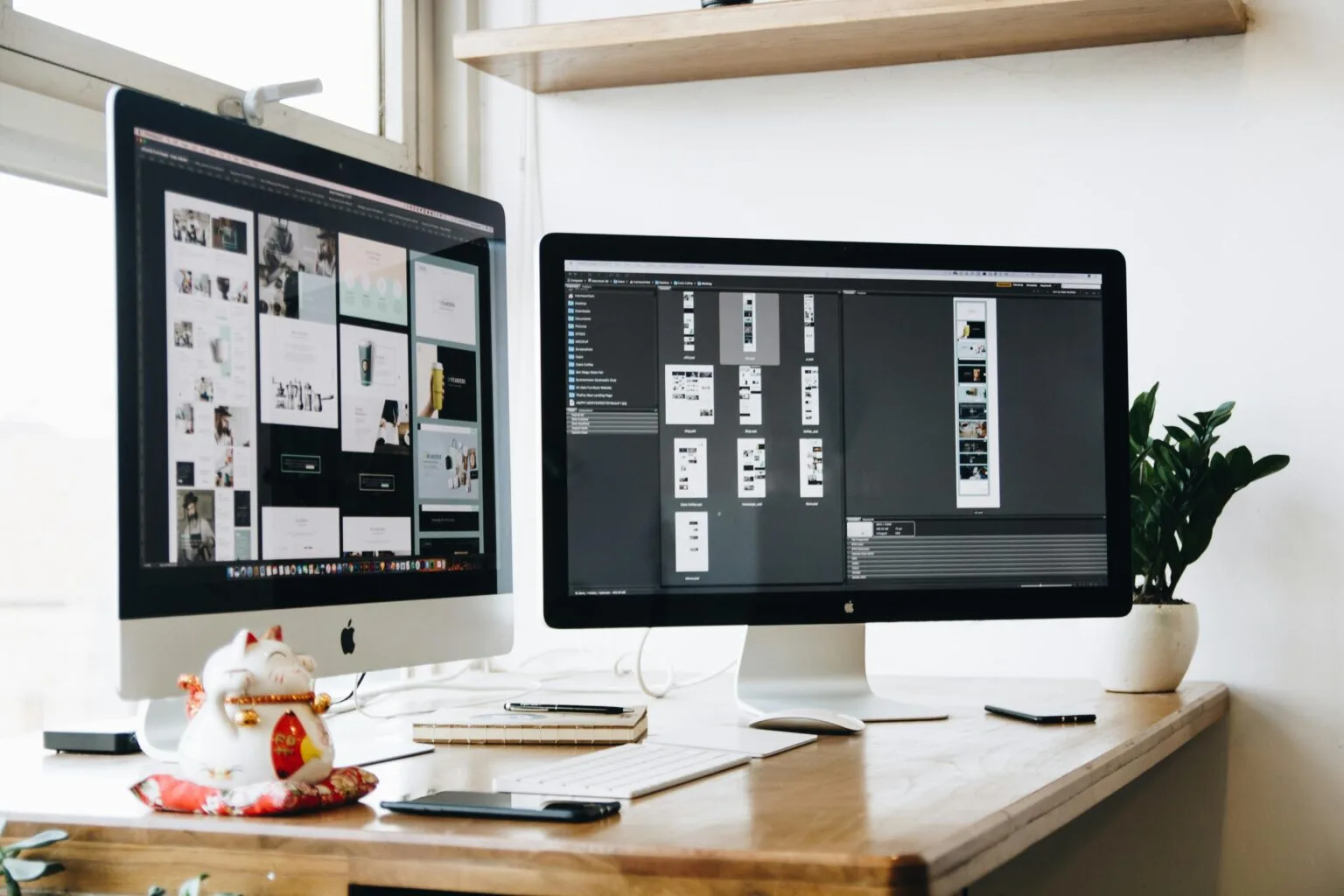 Graphic Designing Service Inventonics