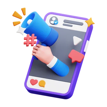 Social Media Design Inventonics