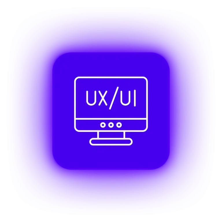 UI/UX Deisgning